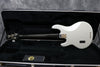 2001 Ernie Ball Music Man Stingray, NAMM 100th Anniversary Ltd Edition