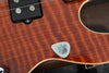 2008 Ernie Ball Music Man BFR Stingray HH, Redwood