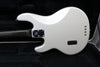 2001 Ernie Ball Music Man Stingray, NAMM 100th Anniversary Ltd Edition