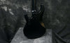 2009 Music Man Stingray 5 HH, Stealth Black