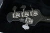 2001 Ernie Ball Music Man Stingray, NAMM 100th Anniversary Ltd Edition