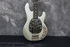 2001 Ernie Ball Music Man Stingray, NAMM 100th Anniversary Ltd Edition