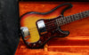 1973 Fender Precision Bass, Sunburst
