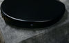 2009 Music Man Stingray 5 HH, Stealth Black