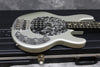 2001 Ernie Ball Music Man Stingray, NAMM 100th Anniversary Ltd Edition