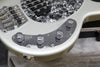 2001 Ernie Ball Music Man Stingray, NAMM 100th Anniversary Ltd Edition
