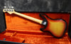 1973 Fender Precision Bass, Sunburst