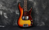 1973 Fender Precision Bass, Sunburst