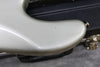 2001 Ernie Ball Music Man Stingray, NAMM 100th Anniversary Ltd Edition