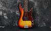 1973 Fender Precision Bass, Sunburst