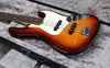 2017 Ltd Ed. American Pro Jazz, FMT, Aged Cherry Burst