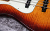 2017 Ltd Ed. American Pro Jazz, FMT, Aged Cherry Burst