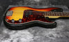 1973 Fender Precision Bass, Sunburst