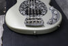 2001 Ernie Ball Music Man Stingray, NAMM 100th Anniversary Ltd Edition