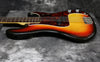 1973 Fender Precision Bass, Sunburst