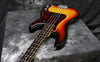 1973 Fender Precision Bass, Sunburst