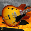 1966 Gibson ES-330 TD, Iced Tea Burst