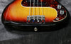 1973 Fender Precision Bass, Sunburst