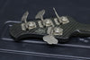 2001 Ernie Ball Music Man Stingray, NAMM 100th Anniversary Ltd Edition