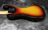 1973 Fender Precision Bass, Sunburst