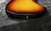 1973 Fender Precision Bass, Sunburst