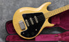 1977 Gibson G3 Bass, Natural