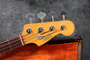 1966 Fender Precision Bass, Sunburst
