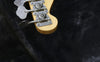 1973 Fender Precision Bass, Sunburst