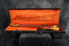 1966 Fender Precision Bass, Sunburst