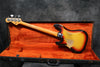 1966 Fender Precision Bass, Sunburst