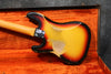 1966 Fender Precision Bass, Sunburst