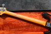 1966 Fender Precision Bass, Sunburst