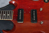 1963 Gibson SG Special, Cherry