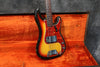 1966 Fender Precision Bass, Sunburst