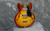1966 Gibson ES-330 TD, Iced Tea Burst