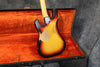 1966 Fender Precision Bass, Sunburst