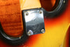 1966 Fender Precision Bass, Sunburst