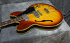 1966 Gibson ES-330 TD, Iced Tea Burst