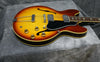 1966 Gibson ES-330 TD, Iced Tea Burst