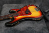 1966 Fender Precision Bass, Sunburst