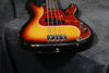 1966 Fender Precision Bass, Sunburst