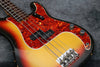 1966 Fender Precision Bass, Sunburst