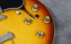 1966 Gibson ES-330 TD, Iced Tea Burst
