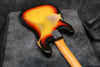 1966 Fender Precision Bass, Sunburst