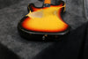 1966 Fender Precision Bass, Sunburst