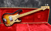 1959 Fender Precision Bass, Sunburst