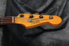1966 Fender Precision Bass, Sunburst