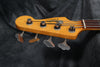 1966 Fender Precision Bass, Sunburst