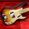 1959 Fender Precision Bass, Sunburst
