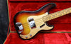 1959 Fender Precision Bass, Sunburst